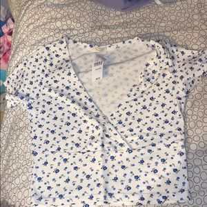 Brandy Melville Amara Top